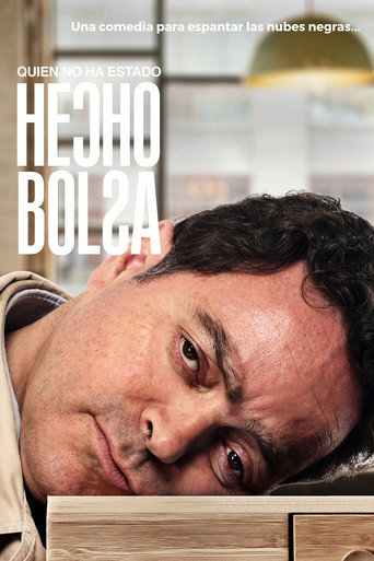 Hecho bolsa movie poster