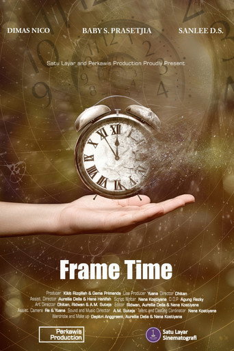 Frame Time movie poster