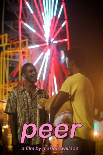 Peer movie poster
