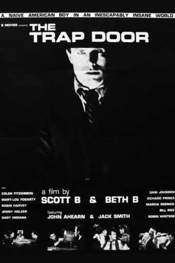 The Trap Door movie poster