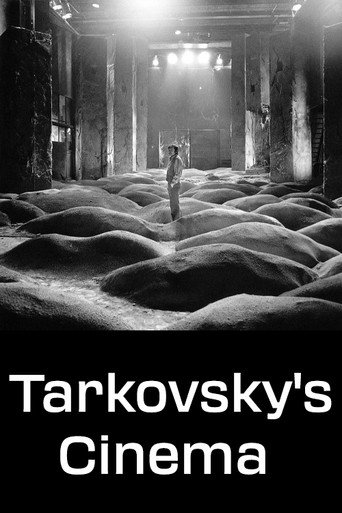 Tarkovsky's Cinema movie poster