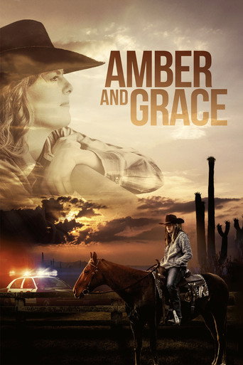 Amber and Grace movie poster