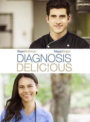 Diagnosis Delicious movie poster