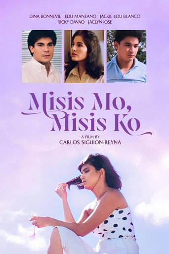 Your Wife, My Wife movie poster