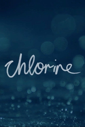 Chlorine movie poster
