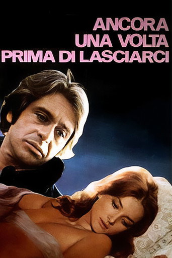 Ancora una volta prima di lasciarci movie poster