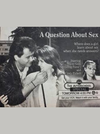 A Question About Sex movie poster