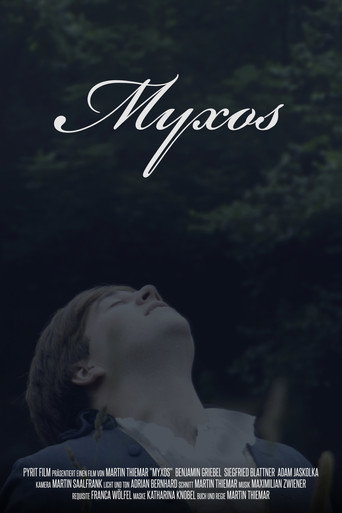 Myxos movie poster