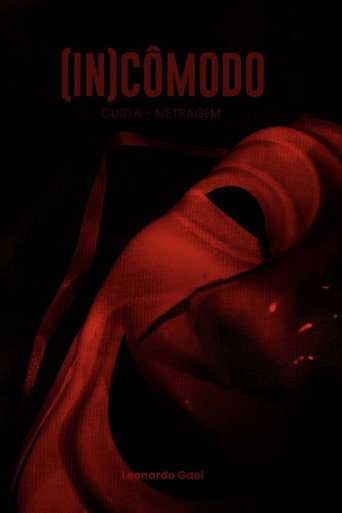 Incômodo movie poster