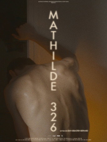 Mathilde 326 movie poster