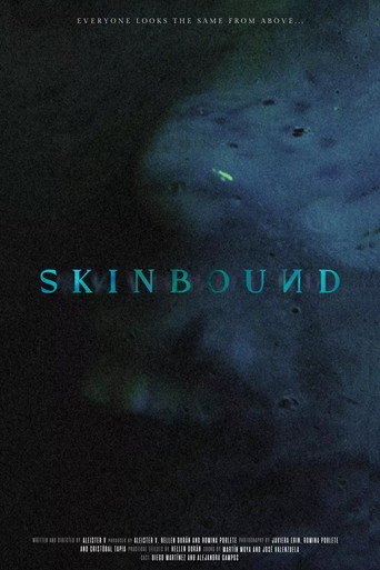 Skinbound movie poster