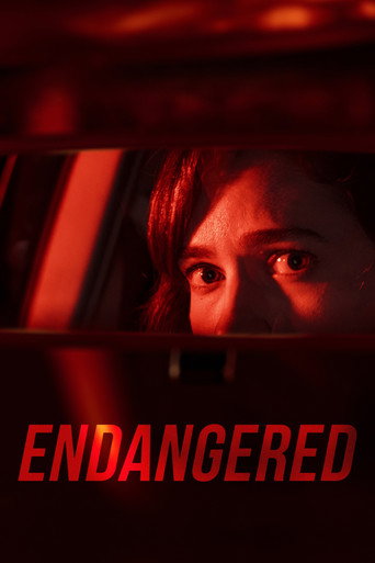 Endangered movie poster