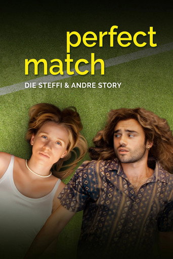 Perfect Match movie poster