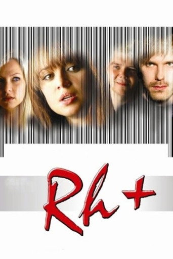 Rh+ movie poster
