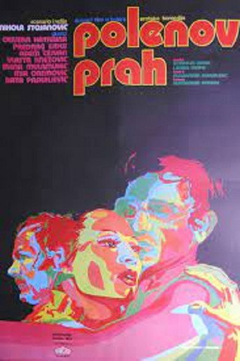 Pollen Dust movie poster