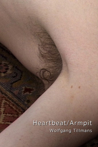 Heartbeat/Armpit movie poster