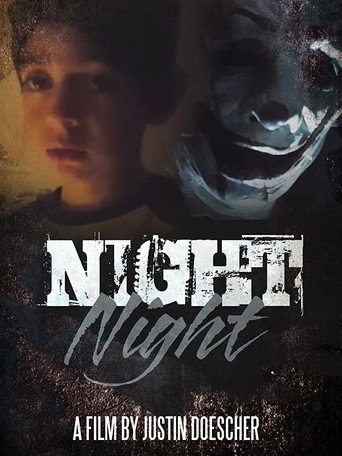 Night Night movie poster