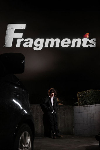 Fragments movie poster