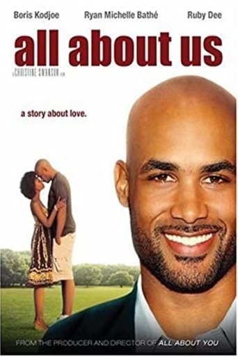 All About Us movie poster
