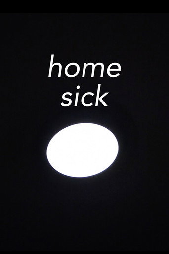 Untitled (Home Sick) movie poster