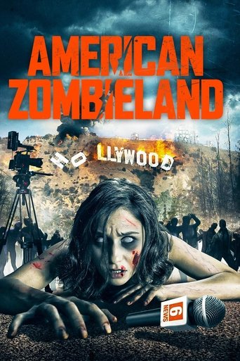 Fat Ass Zombies movie poster