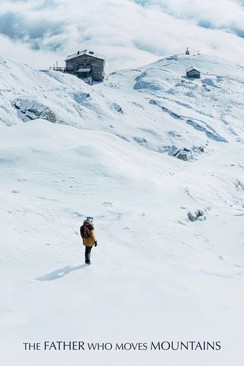 The Father Who Moves Mountains movie poster