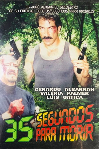 Horas contadas movie poster