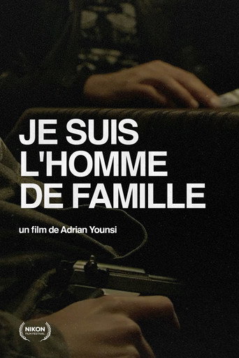 Je Suis L'Homme De Famille movie poster