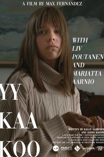 YY-KAA-KOO movie poster
