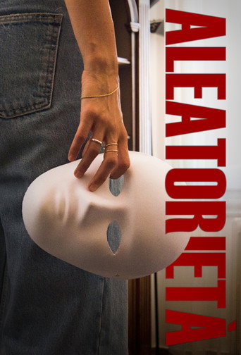 Aleatorietà movie poster