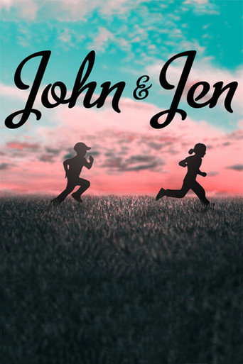 John & Jen movie poster