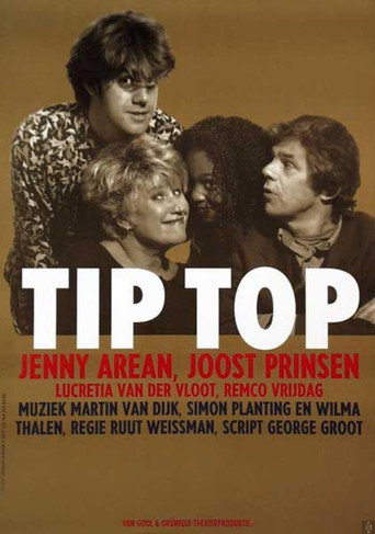 Tip Top movie poster