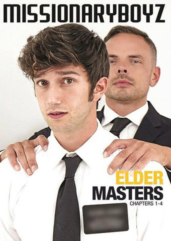 Elder Masters: Chapters 1-4 movie poster