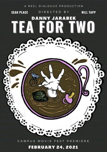 Tea for Two movie poster