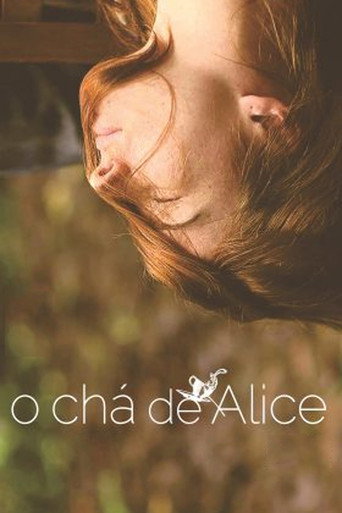 O Chá de Alice movie poster