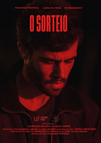 O Sorteio movie poster