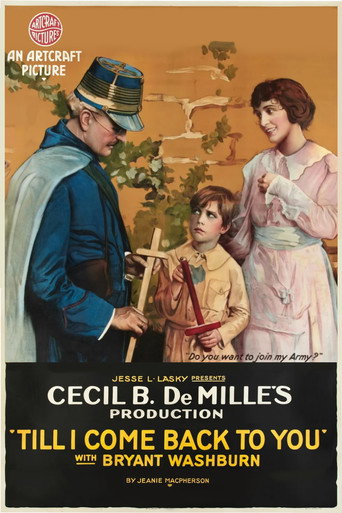 Till I Come Back to You movie poster
