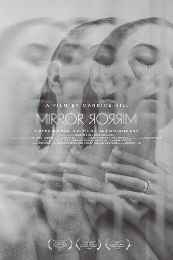 Mirror Mirror movie poster