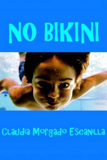 No Bikini movie poster