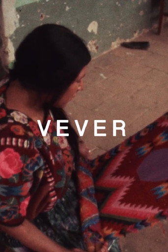 Vever (For Barbara) movie poster