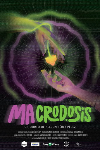 MAcrodosis movie poster