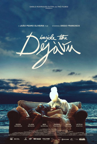 No Fim do Déjà Vu movie poster