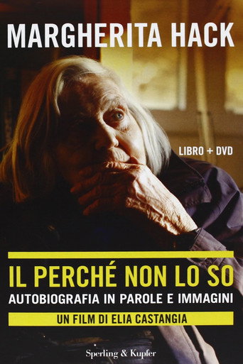 Il perché non lo so movie poster