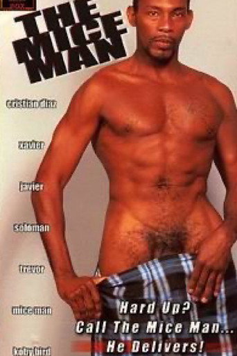 The Mice Man movie poster