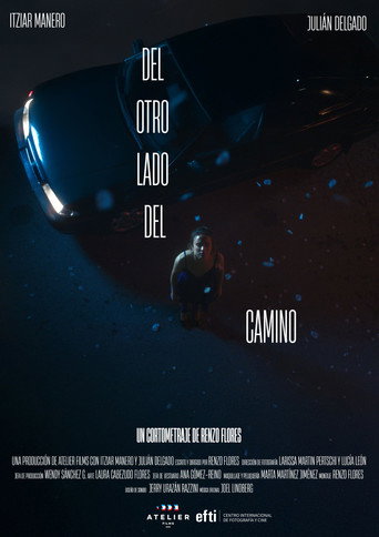 From Both Sides Now movie poster