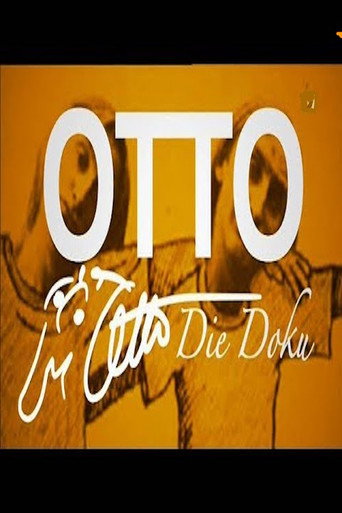 Otto - Die Doku movie poster