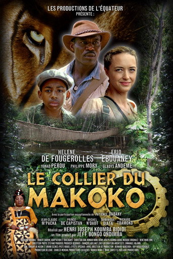 The King's Necklace movie poster