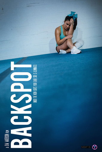 Backspot movie poster