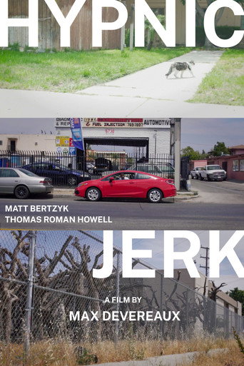 Hypnic Jerk movie poster