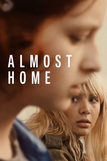 Almost Home movie poster